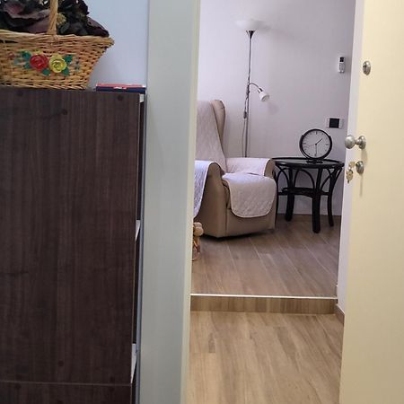 Appartamento A Casa Di Anna E Mario Cagliari Esterno foto