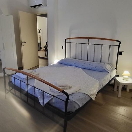 Appartamento A Casa Di Anna E Mario Cagliari Esterno foto