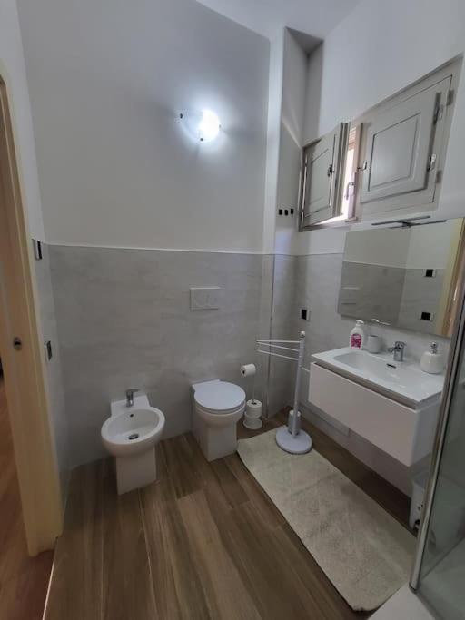 Appartamento A Casa Di Anna E Mario Cagliari Esterno foto