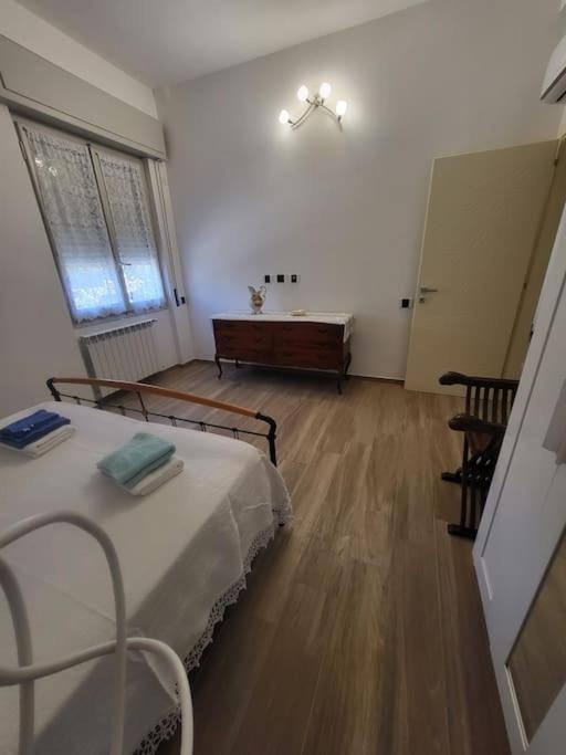 Appartamento A Casa Di Anna E Mario Cagliari Esterno foto