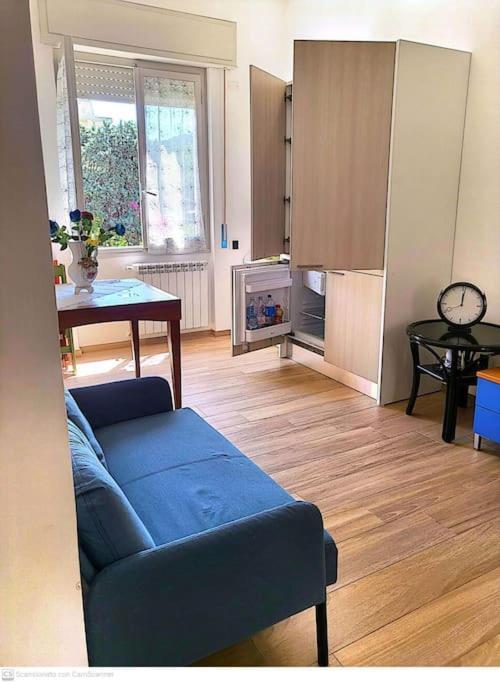 Appartamento A Casa Di Anna E Mario Cagliari Esterno foto