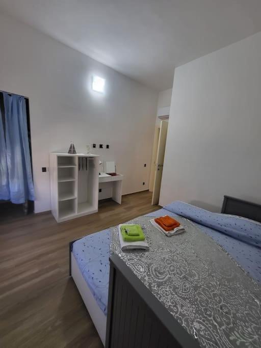 Appartamento A Casa Di Anna E Mario Cagliari Esterno foto