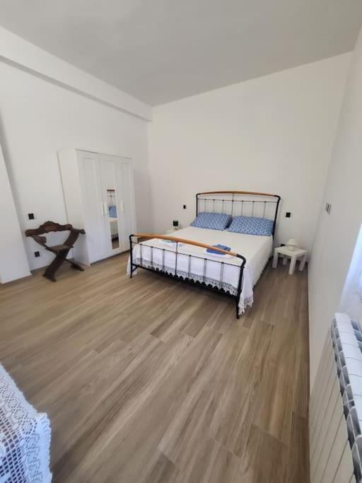 Appartamento A Casa Di Anna E Mario Cagliari Esterno foto