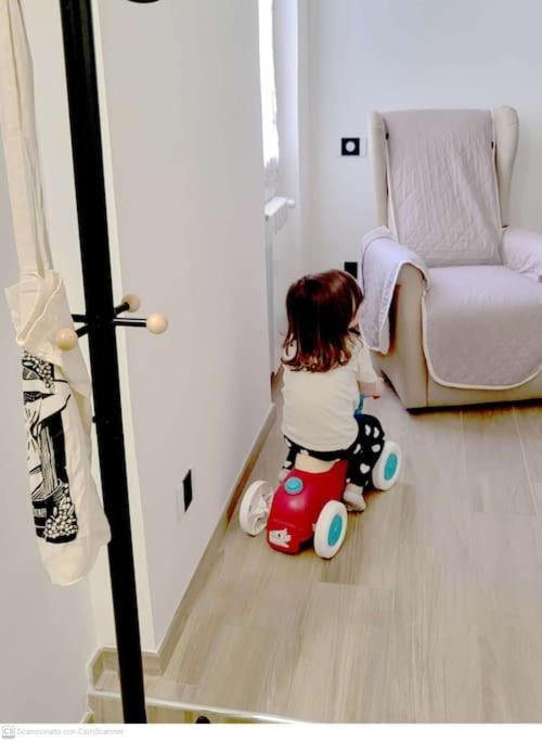 Appartamento A Casa Di Anna E Mario Cagliari Esterno foto