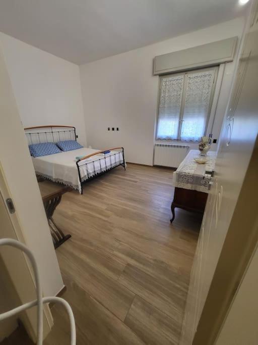 Appartamento A Casa Di Anna E Mario Cagliari Esterno foto