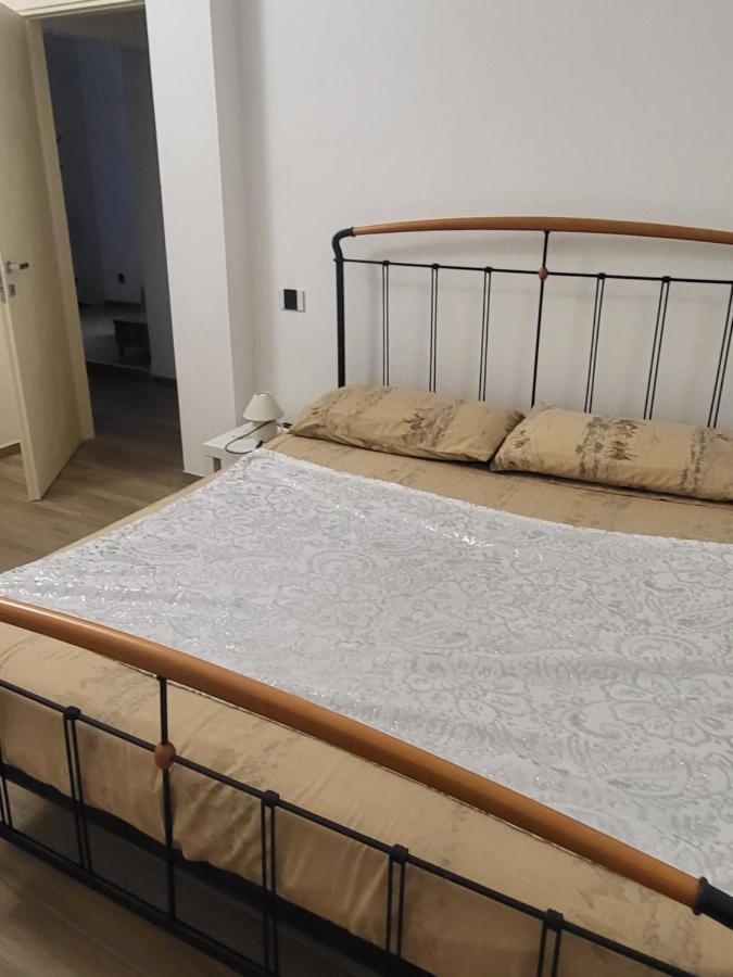 Appartamento A Casa Di Anna E Mario Cagliari Esterno foto