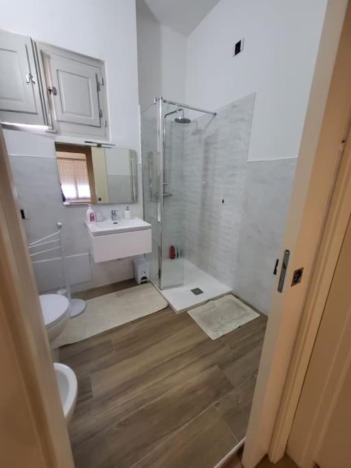 Appartamento A Casa Di Anna E Mario Cagliari Esterno foto