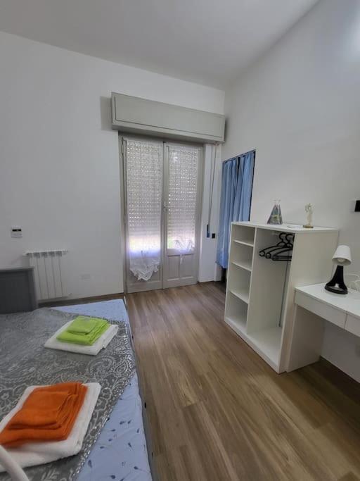 Appartamento A Casa Di Anna E Mario Cagliari Esterno foto