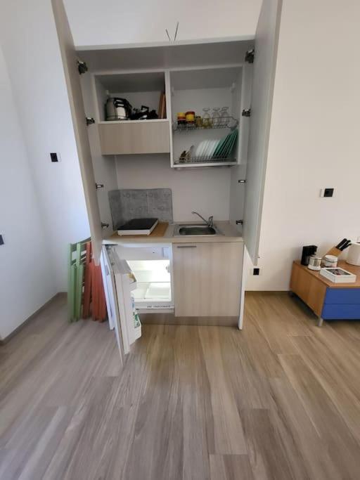 Appartamento A Casa Di Anna E Mario Cagliari Esterno foto
