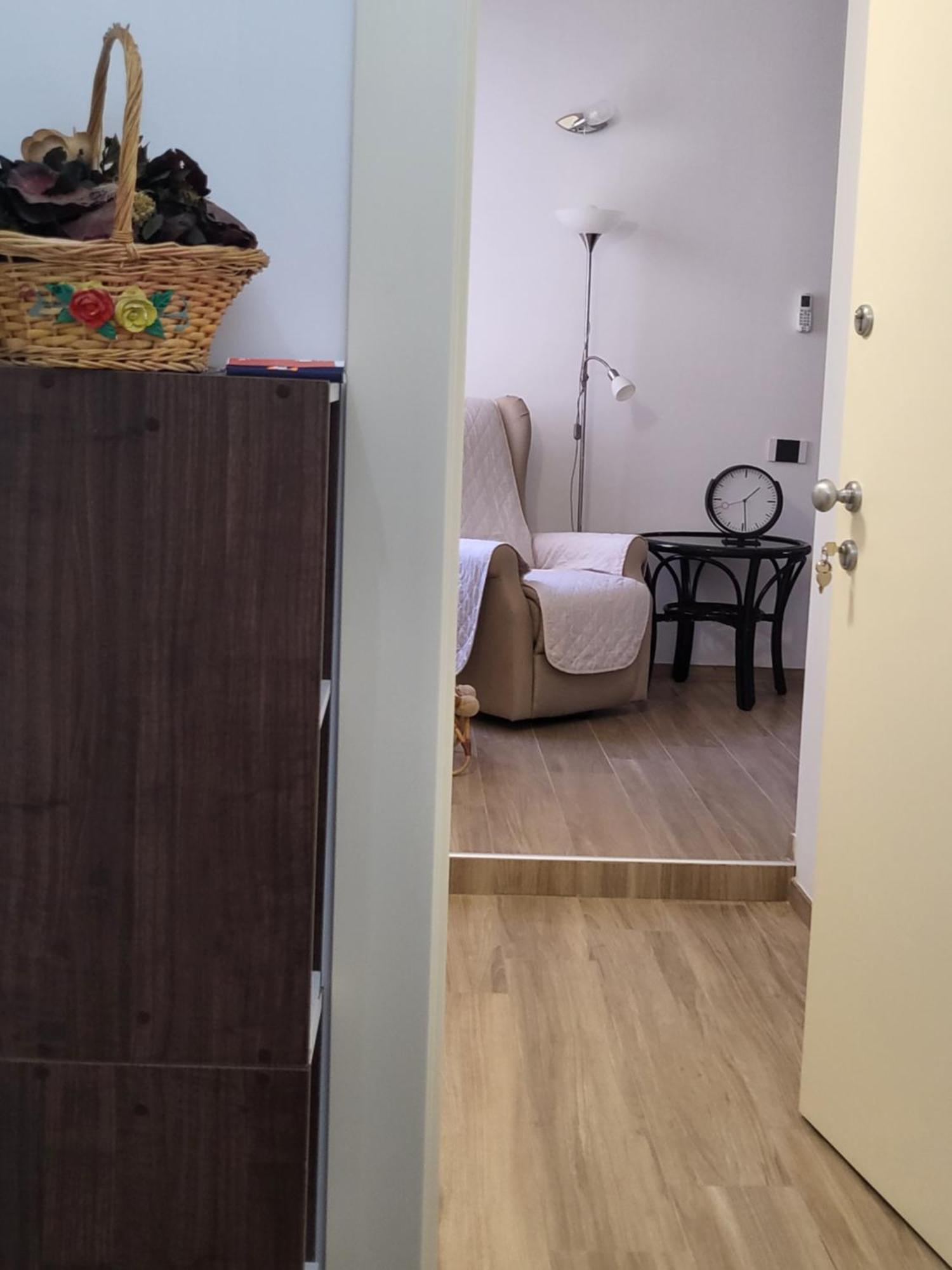 Appartamento A Casa Di Anna E Mario Cagliari Esterno foto