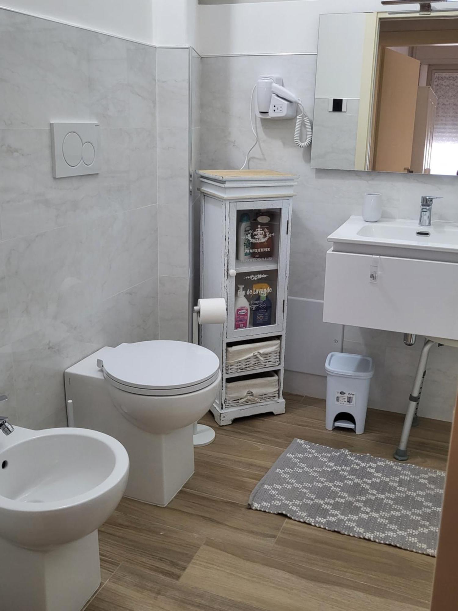 Appartamento A Casa Di Anna E Mario Cagliari Esterno foto