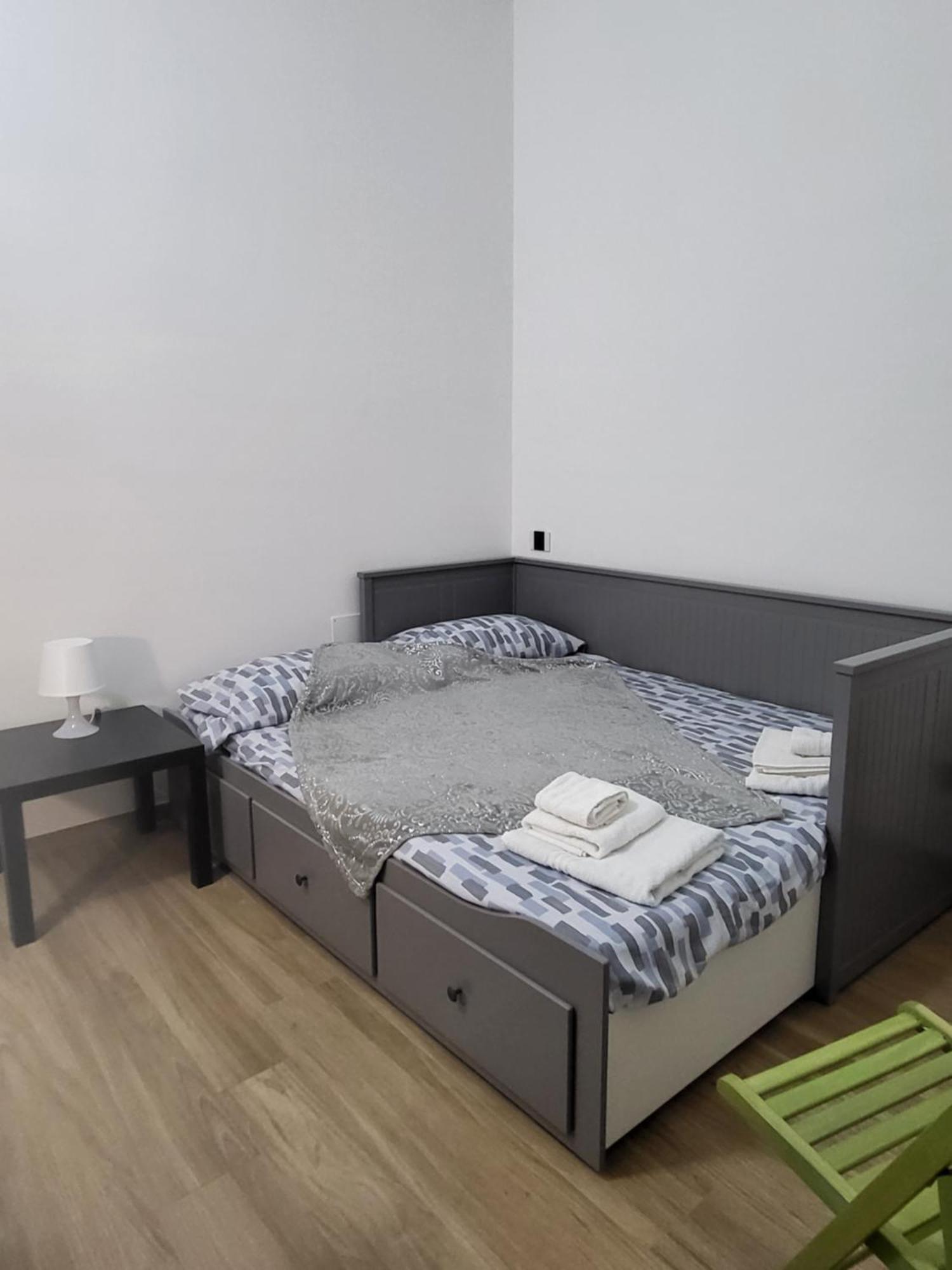 Appartamento A Casa Di Anna E Mario Cagliari Esterno foto