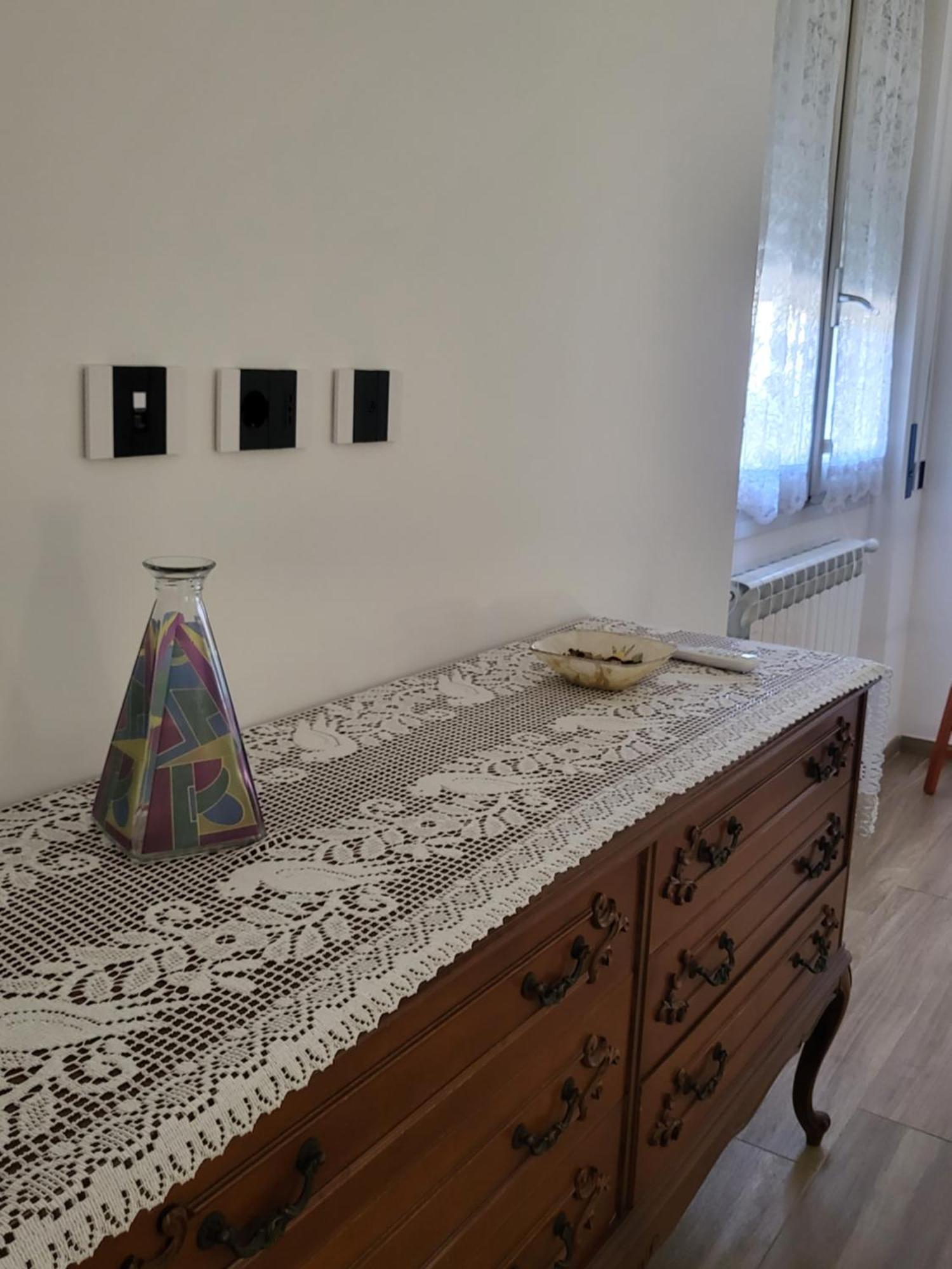 Appartamento A Casa Di Anna E Mario Cagliari Esterno foto