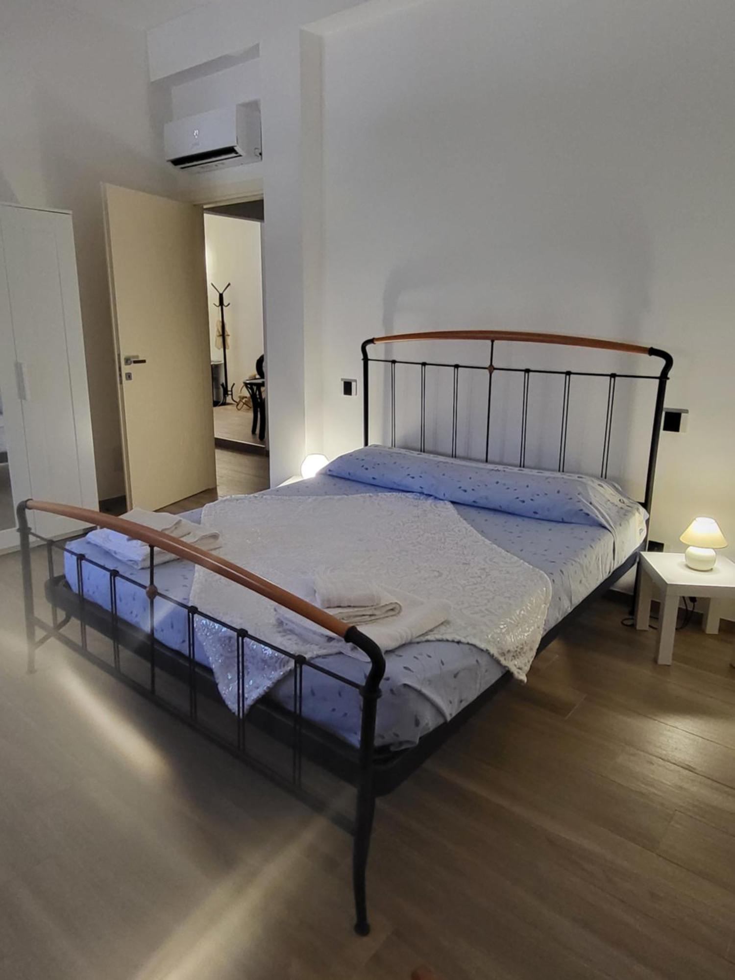 Appartamento A Casa Di Anna E Mario Cagliari Esterno foto